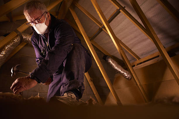 Reliable Greenwood, DE Insulation Contractor Solutions